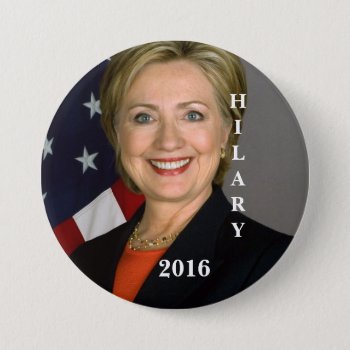 Presidential Canidate Button by TugarMaes at Zazzle