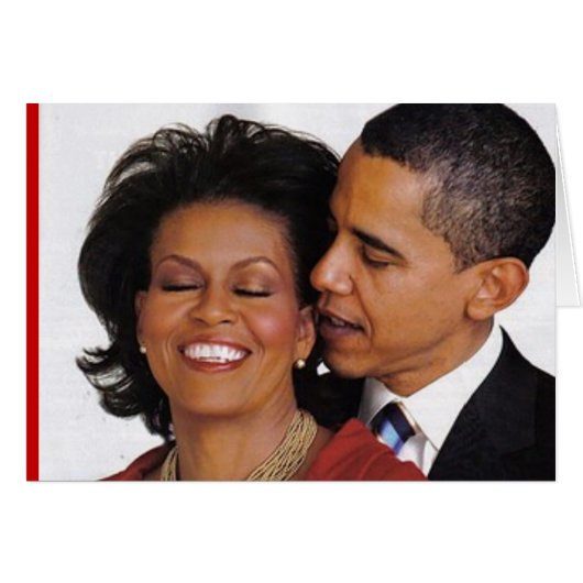 Presidential Commemorative Products Cards (Front Horizontal)
