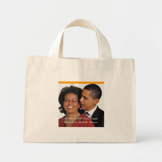 Presidential Commemorative Products Mini Tote Bag