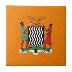 Zambia Presidential Flag Home Decor & Pets Products | Zazzle Zambia Presidential Flag Home Decor & Pets Products | Zazzle
