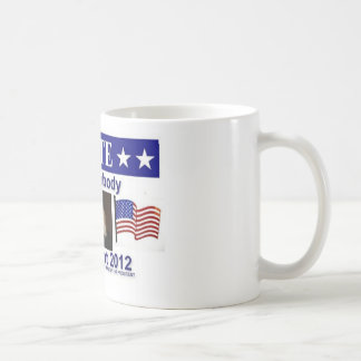 Presidential Items Coffee Mug