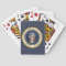 Presidential Seal : Playing Cards