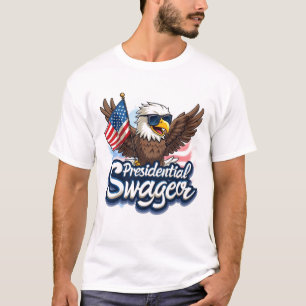 Presidential Swagger T-Shirt