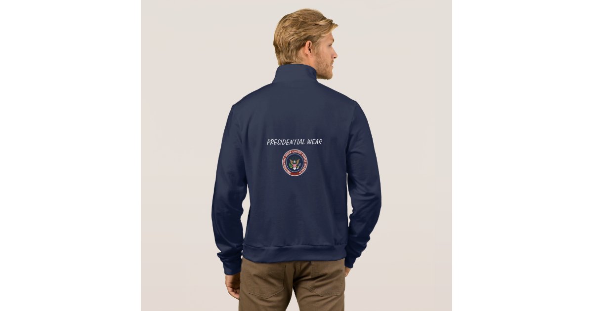 presidential-wear-jacket-zazzle