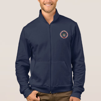 PRESIDENTIAL WEAR JACKET