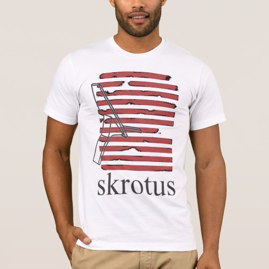 President's Day 2008 T-Shirt