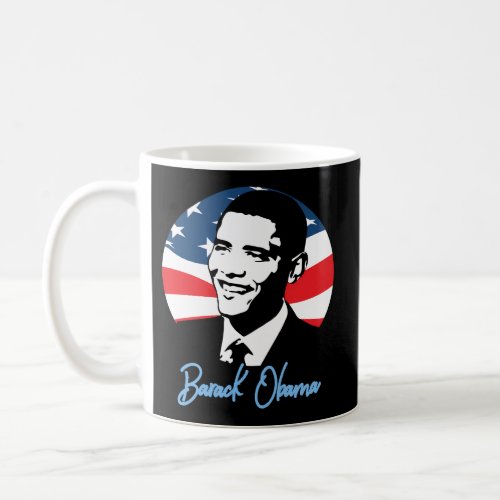 PresidentS Day Barack Obama 44Th President 2009_2 Coffee Mug