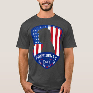 Presidents Day T-Shirt