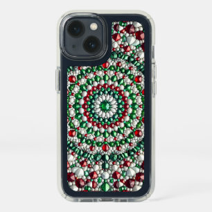 Presidio iPhone 13 with Italian Colors Speck iPhone 13 Case