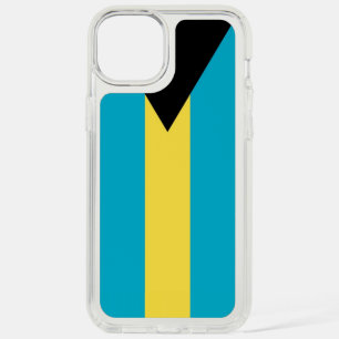 Presidio iPhone 15 Plus with Bahamas flag Case