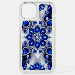 Presidio iPhone 15 Plus with Finland colors Case