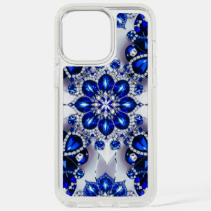 Presidio iPhone 15 Pro Max, colors of Finland Max Case