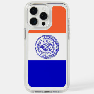 Presidio iPhone 15 Pro Max, flag of New Mexico Max Case