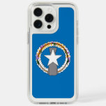 Presidio iPhone 15 Pro Max, Northern Mariana flag iPhone 15 Pro Max Case