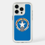 Presidio iPhone 15 Pro, Northern Mariana Flag iPhone 15 Pro Case