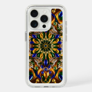 Presidio iPhone 15 Pro with Colors of Brazil Case
