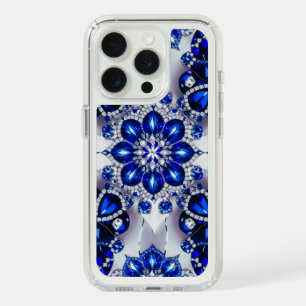 Presidio iPhone 15 Pro with colors of Finland Case