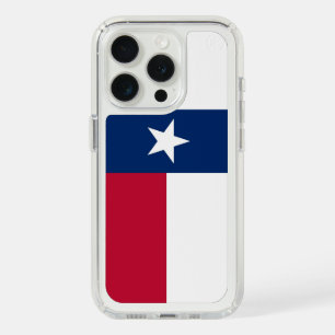 Presidio iPhone 15 Pro with flag of Texas, USA iPhone 15 Pro Case