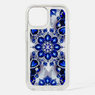 Presidio iPhone 15 with colors of Finland Case