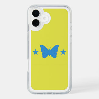 Presidio iPhone 16 Plus with flag of Bady Bassitt Case