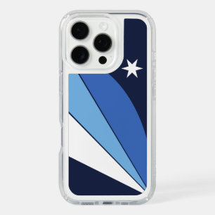 Presidio iPhone 16 Pro with flag of Columbia, SC iPhone 16 Pro Case
