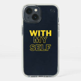 Presidio Perfect-Clear Apple iPhone 13 Speck iPhone 13 Case