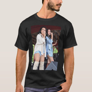 Presley & Taylor - Photograph T-Shirt