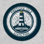 Presque Isle State Park Pennsylvania Badge
