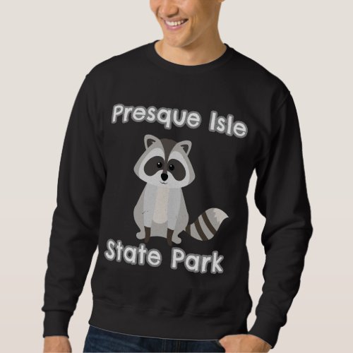 Presque Isle State Park Pennsylvania Vacation Cute Sweatshirt