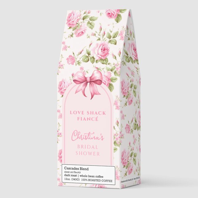 Press For Coffee (Front)