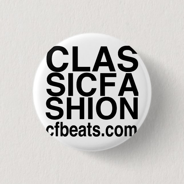 Press me please button (Front)