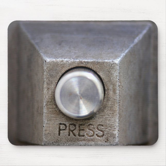 Press the Button Mouse Pad (Front)