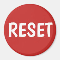 Press the Reset Button Magnet