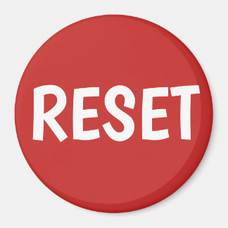 Press the Reset Button Magnet