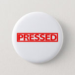 Pressed Stamp Button