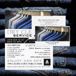 Pressed Suits, Dry Cleaners, Cleaning Advertising Flyer<br><div class="desc">Pressed Suits,  Dry Cleaners,  Cleaning Service Advertising Flyer by The Business Card Store.</div>