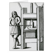 Pressing books (Front)