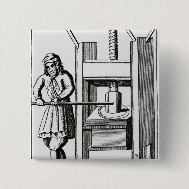 Pressing books button (Front)