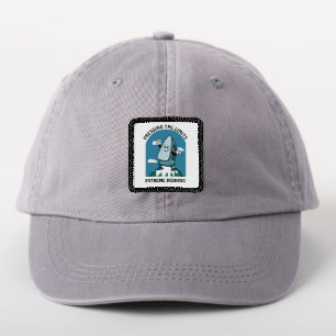 Pressing Limits Extreme Ironing Funny Iron Patch