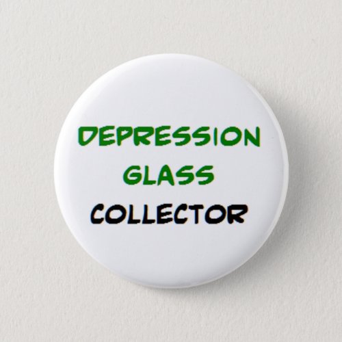 pressure glass collector button