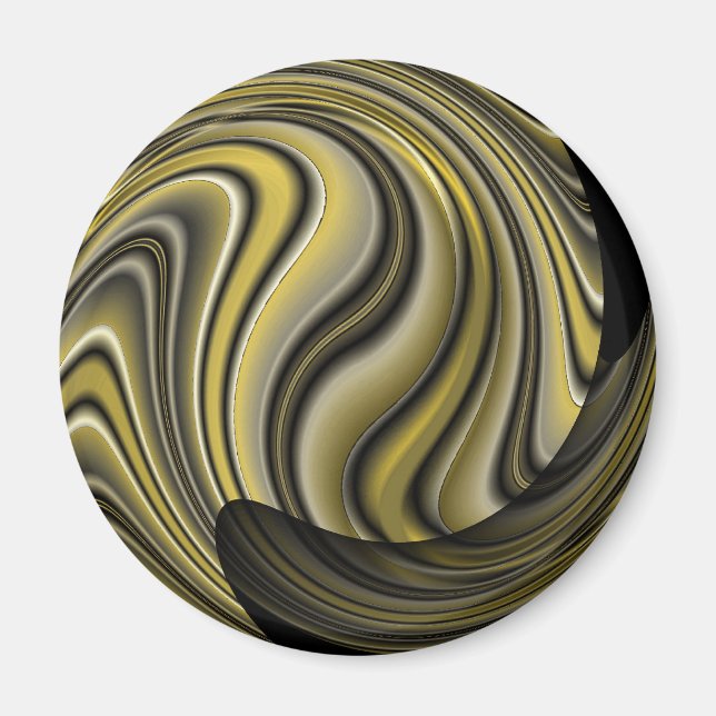 Pressure Point Magnet (Front)