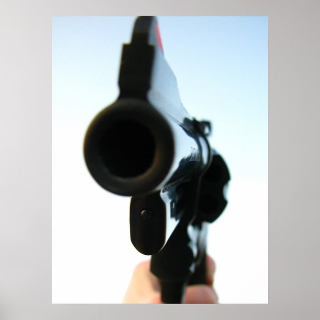 Pressure Poster (Front)