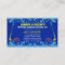 Pressure Washing & Cleaning Business Card Template
