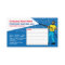 Pressure Washing & Cleaning Template Business Card