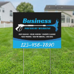Pressure Washing Power Washer Super Cleaning Sign