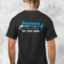 Pressure Washing Power Washer Super Cleaning T-Shirt