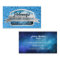 Pressure Washing Slogans Business Cards