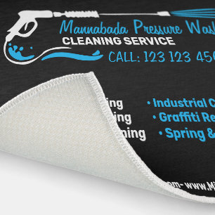Pressure Washing Wash Cleaner Shop Outdoor Rug