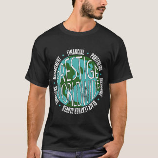 Prestige Worldwide v2 T-Shirt