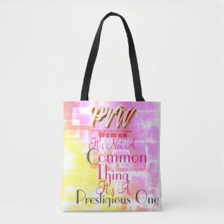 Prestigious Bag